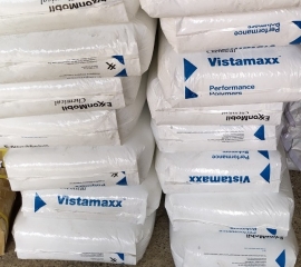 HẠT VISTAMAXX 6202 CỦA EXXON MOBIL