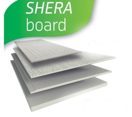 Tấm Shera Board Thái Lan