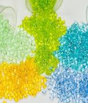 Hạt nhựa nguyên sinh