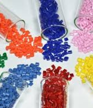 Hạt nhựa tái sinh PP